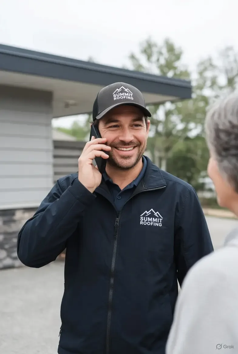 Flat Roof Leak Repair Beersheba Springs, TN FAQs